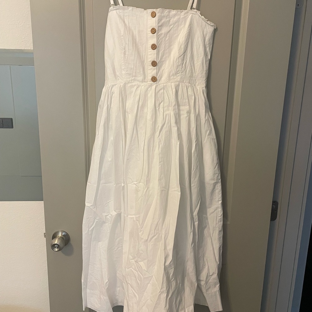 Free People Maxi Dress